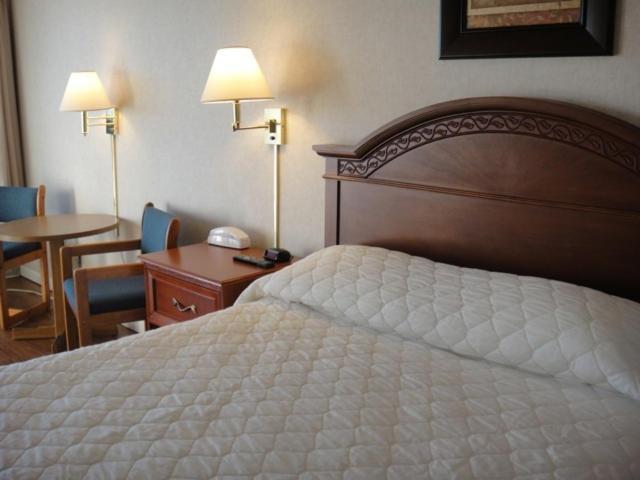 Bryce Inn Smiths Grove Habitación foto
